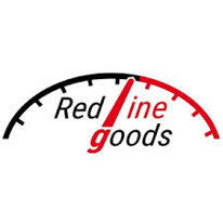 Redline Goods Logo